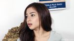 Intip Nikita Willy Saat Dandan Yuk!