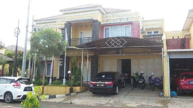 Begini Kondisi Kantor dan 'Markas Besar' Pandawa Group yang Dihentikan OJK