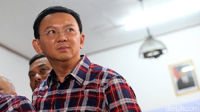 Kisah Ahok, Jessica Wongso, dan Sidang Terbuka