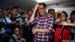 Partai Pendukung Tetap Solid Dukung Ahok-Djarot