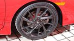 Honda Civic Si, Lengkapi Jajaran Keluarga Civic Generasi Ke-10