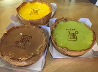 Pablo, <i>Cheese Tart</i> Premium dari Jepang Kini Bisa Dinikmati di Indonesia
