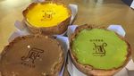 Cheese Tart Pablo yang Lembut Creamy dari Jepang Kini Hadir di Indonesia