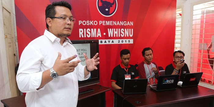 Ada di Daftar Cagub PDIP, Risma Disebut Tak Akan Maju ke Pilgub