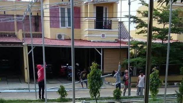 Setiap Malam Jumat, Pandawa Group Bagi-bagi <i>Doorprize</i> Motor Hingga Mobil