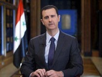 Video: Assad dan Keluarganya Berada di Moskow
