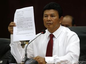 Bareskrim: Ada 250 Kasus Pangan, 41 di Antaranya Terkait Beras