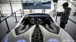 Mobil Masa Depan Bosch Show Car