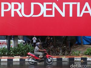 Jalan Damai Prudential Ditolak Nasabah, OJK Diminta Turun Tangan