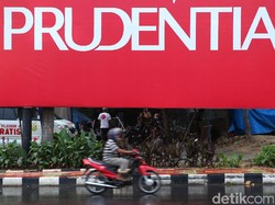 Web Masuk Daftar 36 PSE Komdigi, Prudential: Bukan Milik Kami