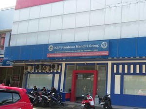 Awal Mula Pandawa Group Himpun Dana Masyarakat Hingga Rp 500 M