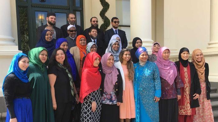 Pemuka Muslimah di Melbourne Dibekali Kursus Ilmu Hukum