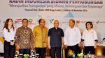 Rakernas Kadin Bidang Perhubungan
