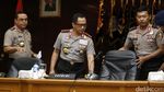 Kapolri Tito Karnavian Jelaskan Kasus Ahok