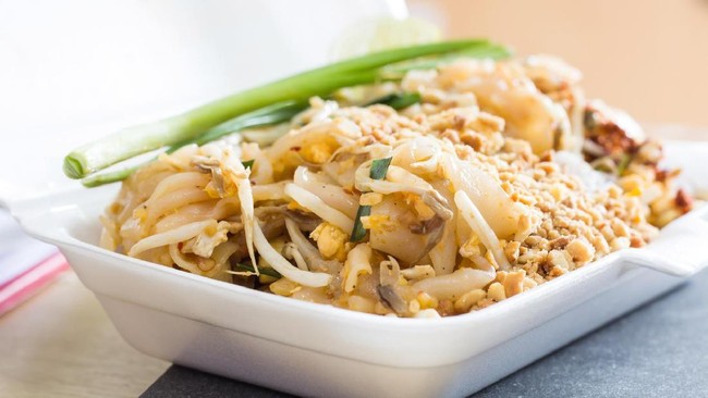 Fakta-fakta Kemasan Makanan dengan Styrofoam yang Perlu Diketahui