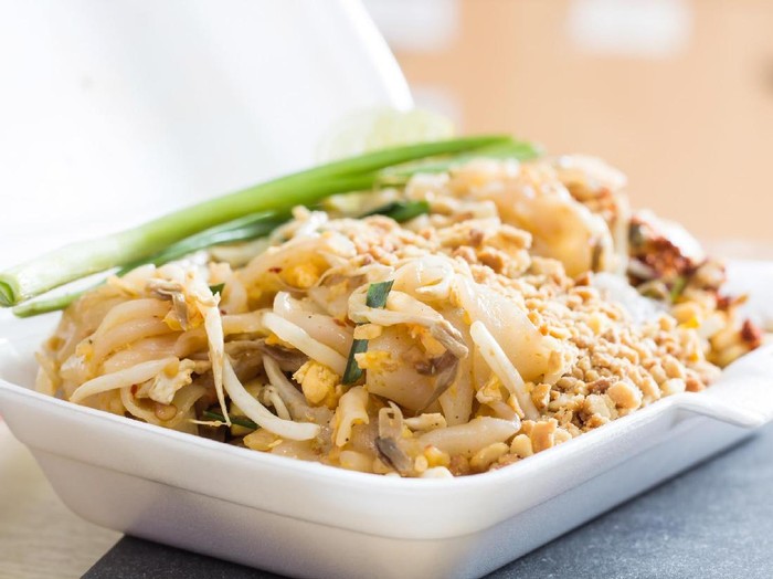 Kata Dokter, Ini Efeknya Jika Suka Makan Makanan Panas dari Wadah Styrofoam