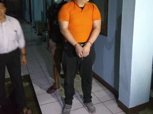 Gudang Narkoba di Tangerang Digerebek, Pelaku Tiba di Kantor BNN