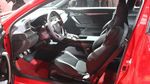 Honda Civic Si, Lengkapi Jajaran Keluarga Civic Generasi Ke-10