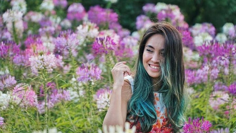 Marischka Prudence travel blogger