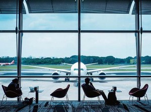 Tak Tergoyahkan, Ini 20 Maskapai Terbaik di Dunia 2023
