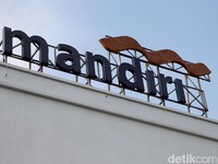 Bank Mandiri Beberkan Hoax Transfer Rp 800 Triliun