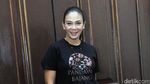 Gerakan Gemulai Dian Nitami