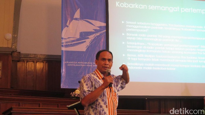 Foto: Rahma Lillahi S Foto: Rahma Lillahi S
