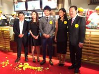 Pablo, <i>Cheese Tart</i> Premium dari Jepang Kini Bisa Dinikmati di Indonesia