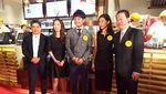 Cheese Tart Pablo yang Lembut Creamy dari Jepang Kini Hadir di Indonesia