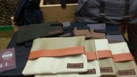 Modal Coba-coba, Mahasiswi Ini Raup Omzet Rp 7 Juta/Bulan dari Jualan Tas