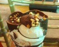 Es Krim Soda Gembira dan Pari Pari Vanila Produksi Jepang Sudah Bisa Dinikmati di Indonesia