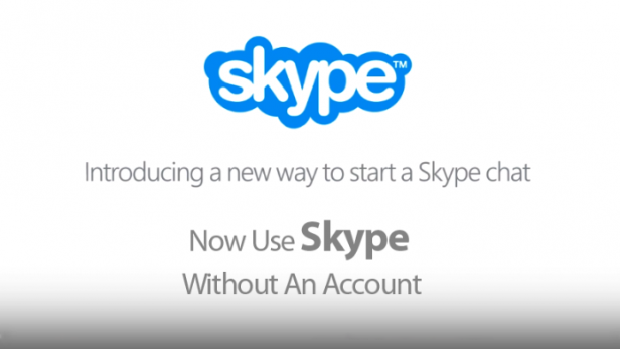 skype