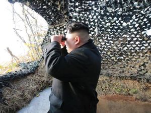Diplomat Senior Korea Utara: Kami Tak Peduli Siapa Presiden AS