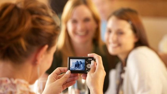 ilustrasi kamera. (Foto: Thinkstock) ilustrasi kamera. (Foto: Thinkstock)