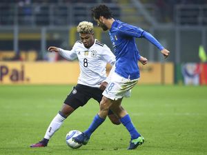 Imbang Lawan Italia Puaskan Loew, Apalagi Jerman Kembali Bisa Clean Sheet