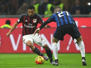 Tekanan Kepada Inter Lebih Besar ketimbang Milan