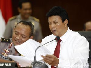 Polisi Gali Keterangan dari Direksi PT IBU