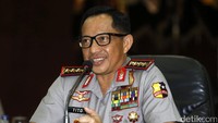 Menurut Tito ada tiga alasan seorang tersangka untuk ditahan. Pertama, penahanan harus memenuhi syarat objektif semua penyelidik harus bulat soal adanya tindak pidana. Sementara dalam gelar perkara kemarin terlihat jelas adanya perbedaan pendapat ahli, kata Tito kepada wartawan di Mabes Polri, jalan Trunojoyo, Kebayoran Baru, Jakarta Selatan, Rabu (16/11/2016).