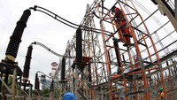 Ini merupakan bukti bahwa PLN berusaha memberikan pelayanan terbaik bagi para pelanggannya. Agus Trimukti/Humas PLN.