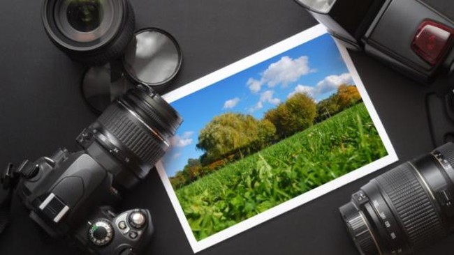 Tips Memilih Kamera yang Tepat untuk Traveling