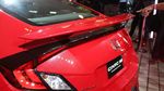Honda Civic Si, Lengkapi Jajaran Keluarga Civic Generasi Ke-10