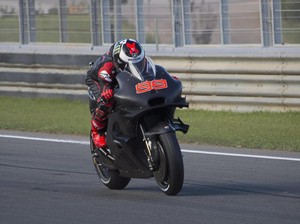 Tim Sudah Komplet, Ducati Mulai Incar Gelar Juara Dunia