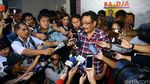 Partai Pendukung Tetap Solid Dukung Ahok-Djarot