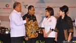 Rakernas Kadin Bidang Perhubungan