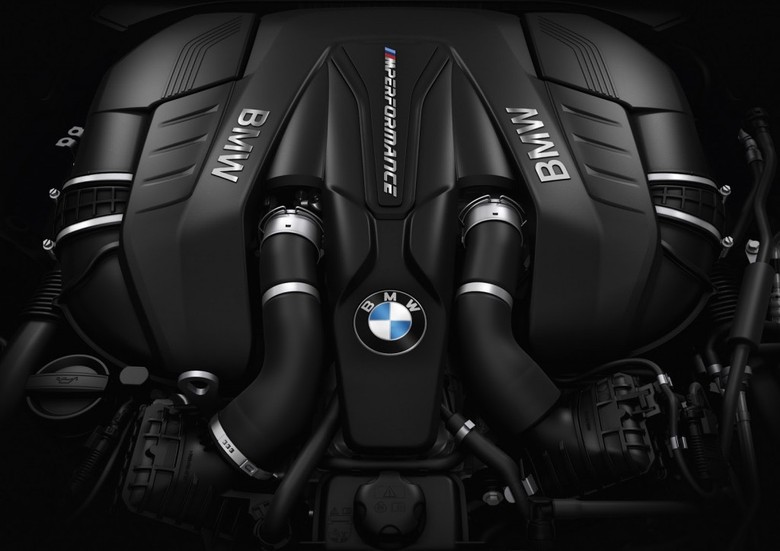 Foto: BMW Foto: BMW