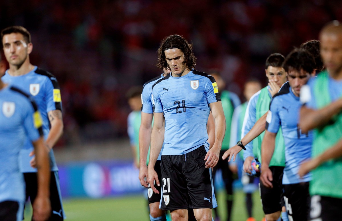 Foto: REUTERS/Rodrigo Garrido