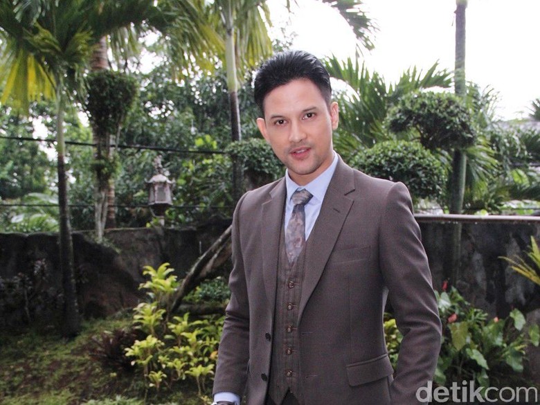 Foto: Lucky Perdana (Ismail/detikHOT) Foto: Lucky Perdana (Ismail/detikHOT)