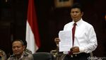 Polisi Tetapkan Ahok Sebagai Tersangka
