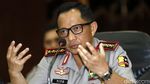 Kapolri Tito Karnavian Jelaskan Kasus Ahok