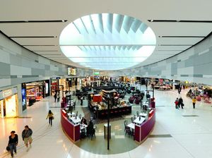 Ini Dia 8 Bandara Paling Eksis di Instagram (2)